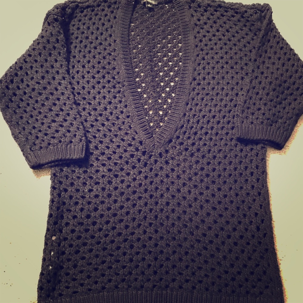 Ann Taylor Sweater.